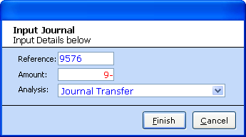 pl journal